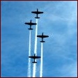 Close Planes