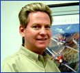 Kevin Clover, National Safety Program Manager