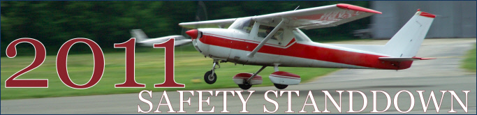 2011 Safety Standdown