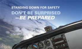2012 Safety Standdown
