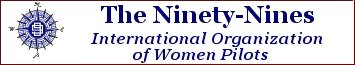 The Ninety-Nines - International Organization of Women Pilots