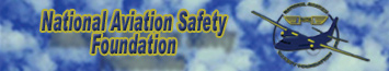 National Aviation Safety Foundation