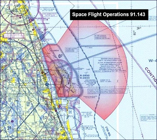 Temporary Flight Restrictions Map Activities Courses Seminars Webinars Alc Content Faa Faasteam Faasafety Gov