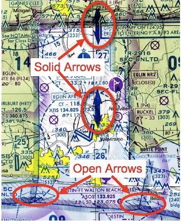 New Orleans Sectional Chart