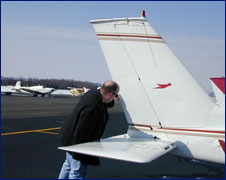 Preflight