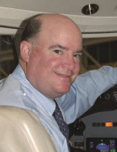 John Allen, Director, FAA Flight Standards
