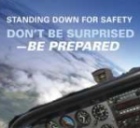Avoiding Loss of Control Online Course